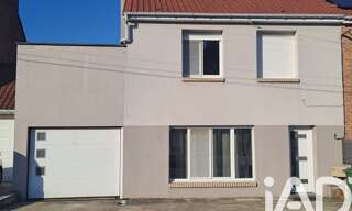 Maison 5 Pièces 144 m² à vendre à Burbure (62151)