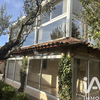 Maison 5 pièces 298000 €