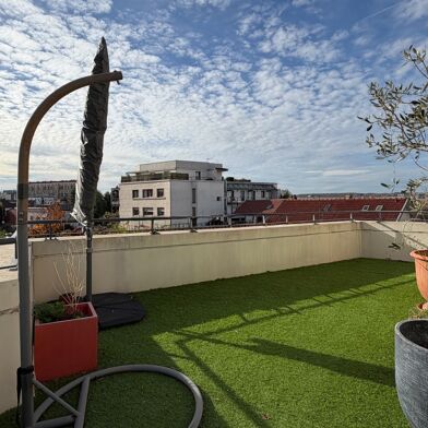 Appartement 4 pièces 339000 €