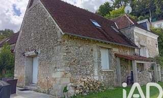 Maison 5 Pièces 116 m² à vendre à Saint-Rimay (41800)