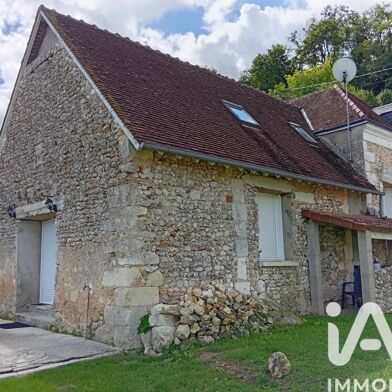 Maison 5 pièces 168000 €