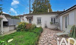 Maison 3 Pièces 57 m² à vendre à Athis-Mons (91200)
