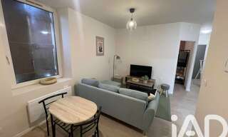 Appartement 2 Pièces 35 m² à louer à Giraumont (54780)