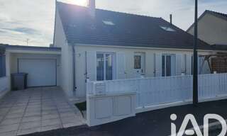 Maison 5 Pièces 137 m² à vendre à Le Mesnil-en-Thelle (60530)