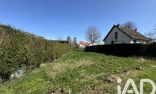 Terrain  456 m² à vendre à Le Mérévillois (91660)