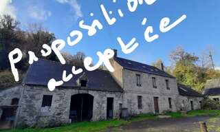 Maison 5 Pièces 100 m² à vendre à Calanhel (22160)