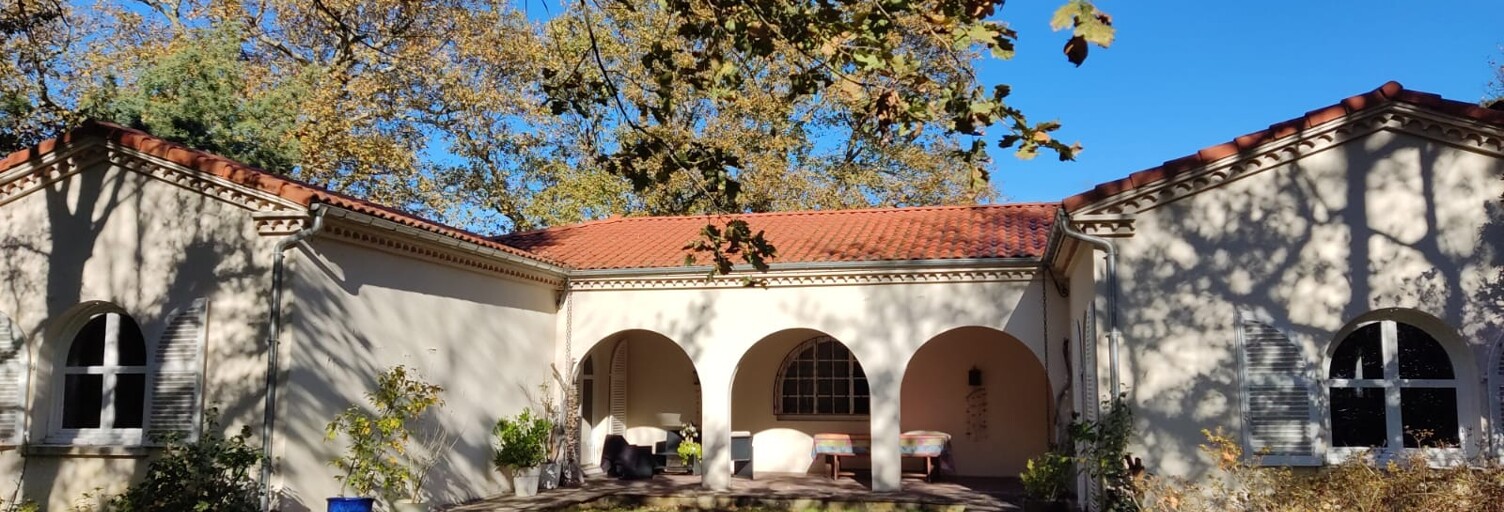 Maison 6 Pièces 175 m² à vendre à Lit-et-Mixe (40170)