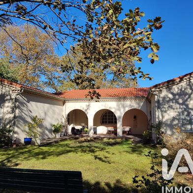 Maison 6 pièces 1495000 €