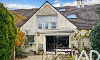 Maison 5 Pièces 125 m² à vendre à Le Mée-sur-Seine (77350)