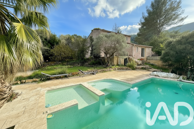 Maison 6 pièces 625000 €