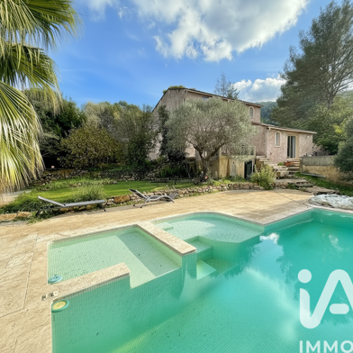 Maison 6 pièces 675000 €