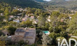 Maison 6 Pièces 150 m² à vendre à Solliès-Toucas (83210)