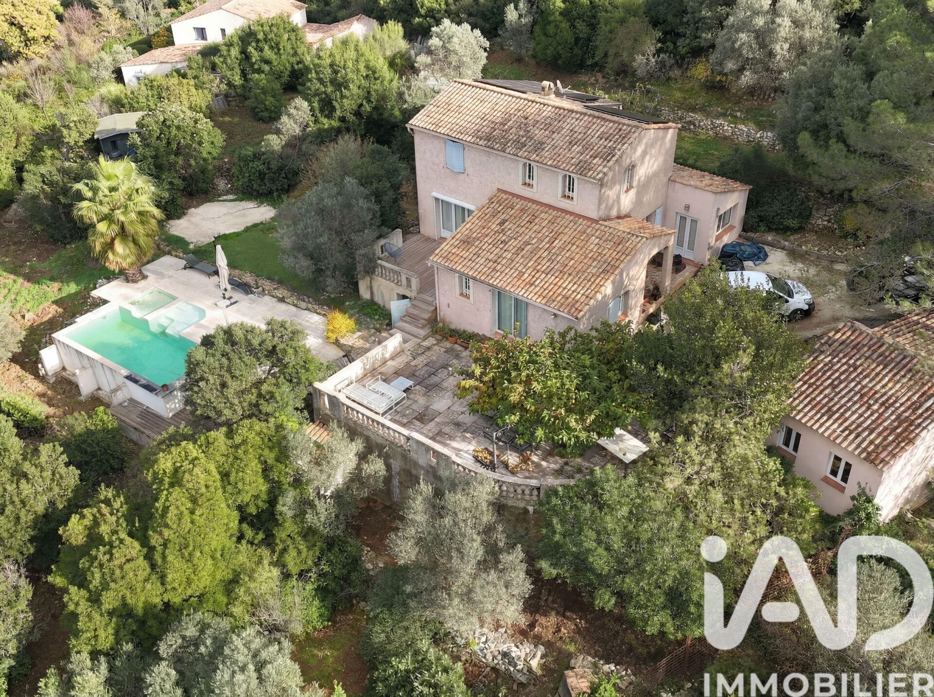 Vente Maison de campagne 6 pièces - Photo 3