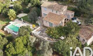Maison 6 Pièces 150 m² à vendre à Solliès-Toucas (83210)