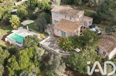 Maison 6 pièces 550000 €