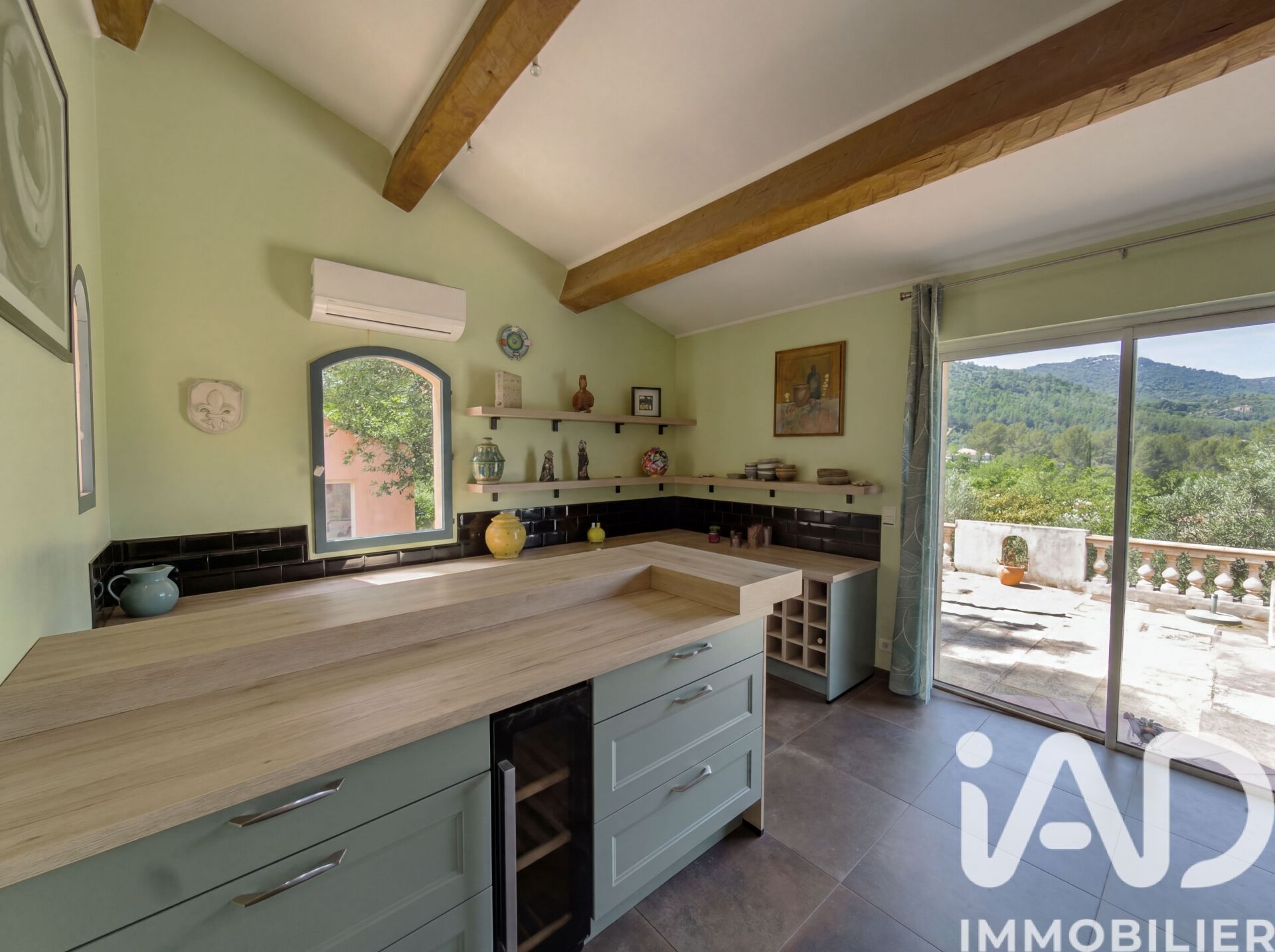 Vente Maison de campagne 6 pièces - Photo 5