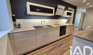 Immeuble  200 m² à vendre à Fismes (51170)