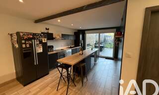 Maison 7 Pièces 170 m² à vendre à Leyr (54760)