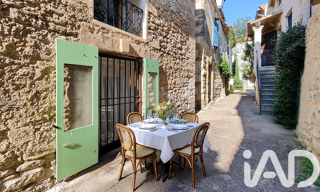 Maison 6 Pièces 190 m² à vendre à Saint-Hilaire-d'Ozilhan (30210)