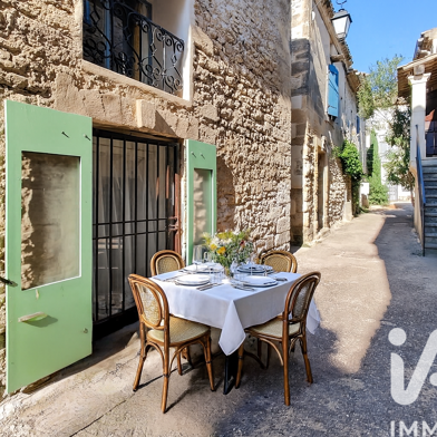 Maison 6 pièces 260000 €