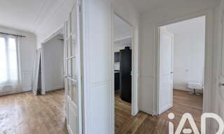 Appartement 3 Pièces 55 m² à vendre à Villemomble (93250)