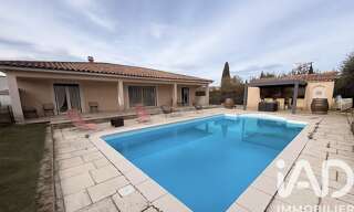 Maison 4 Pièces 109 m² à vendre à Saint-Geniès-de-Malgoirès (30190)