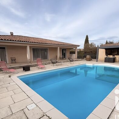 Maison 4 pièces 409000 €