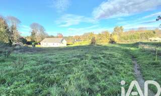 Terrain  4500 m² à vendre à Le Chastang (19190)