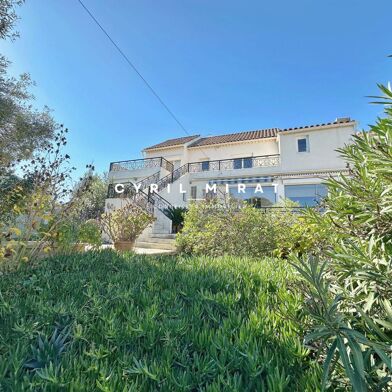 Maison 5 pièces 469000 €