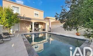 Maison 4 Pièces 114 m² à vendre à Thézan-lès-Béziers (34490)