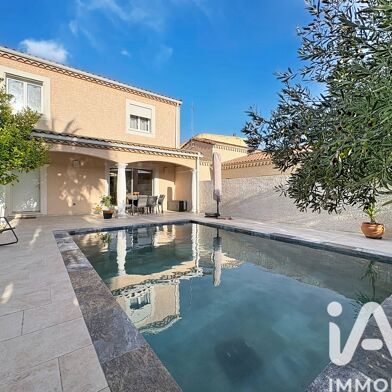 Maison 4 pièces 349900 €