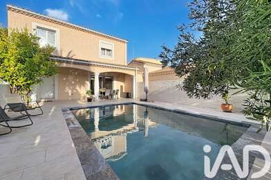 Maison 4 pièces 335000 €