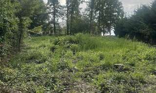 Terrain  980 m² à vendre à Dourdan (91410)