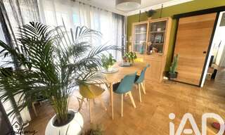 Appartement 4 Pièces 80 m² à vendre à Cherbourg-en-Cotentin (50100)