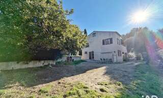 Maison 5 Pièces 120 m² à vendre à La Seyne-sur-Mer (83500)