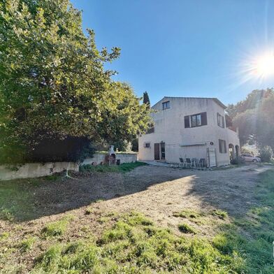 Maison 5 pièces 465000 €