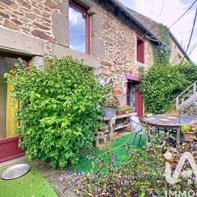 Maison 6 pièces 285000 €