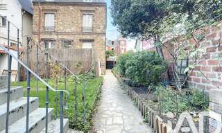 Appartement 1 Pièce 26 m² à vendre à Colombes (92700)