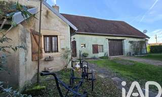 Maison 5 Pièces 93 m² à vendre à Essertenne-et-Cecey (70100)