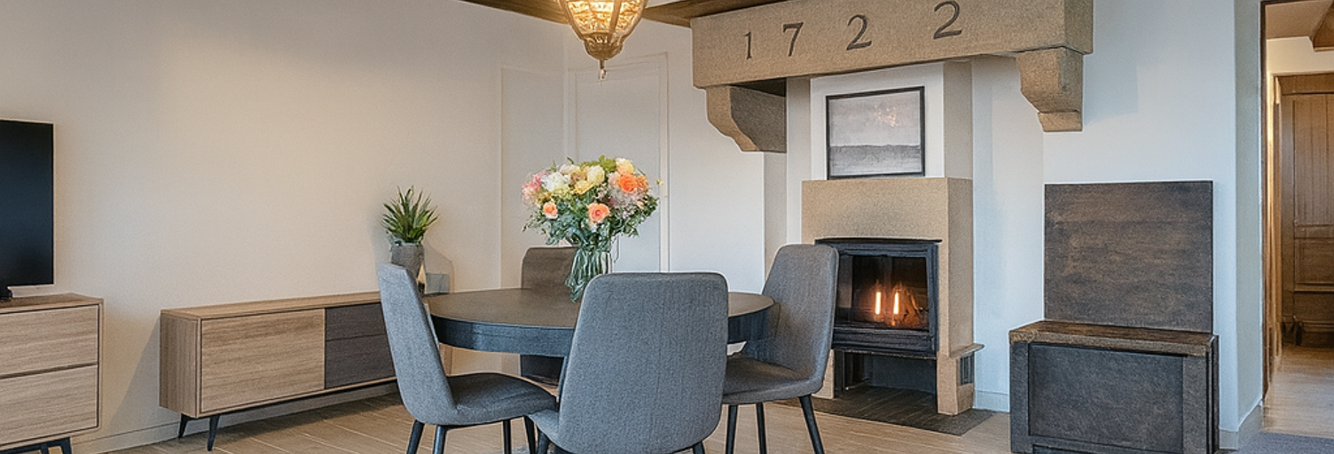 Maison 5 Pièces 93 m² à vendre à Essertenne-et-Cecey (70100)