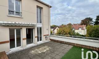 Appartement 5 Pièces 114 m² à vendre à Ézanville (95460)