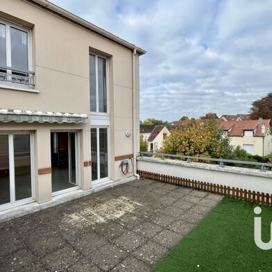 Appartement 5 pièces 369000 €