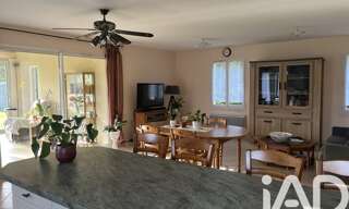 Maison 8 Pièces 117 m² à vendre à Saujon (17600)