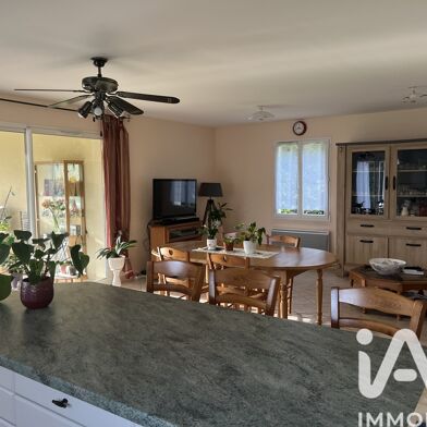 Maison 8 pièces 363000 €