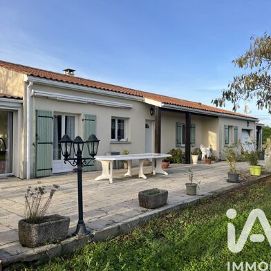 Maison 8 pièces 349000 €