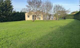 Maison 8 Pièces 117 m² à vendre à Saujon (17600)