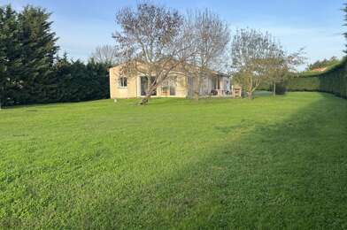 Maison 8 pièces 349000 €