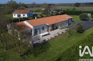 Maison 8 pièces 349000 €