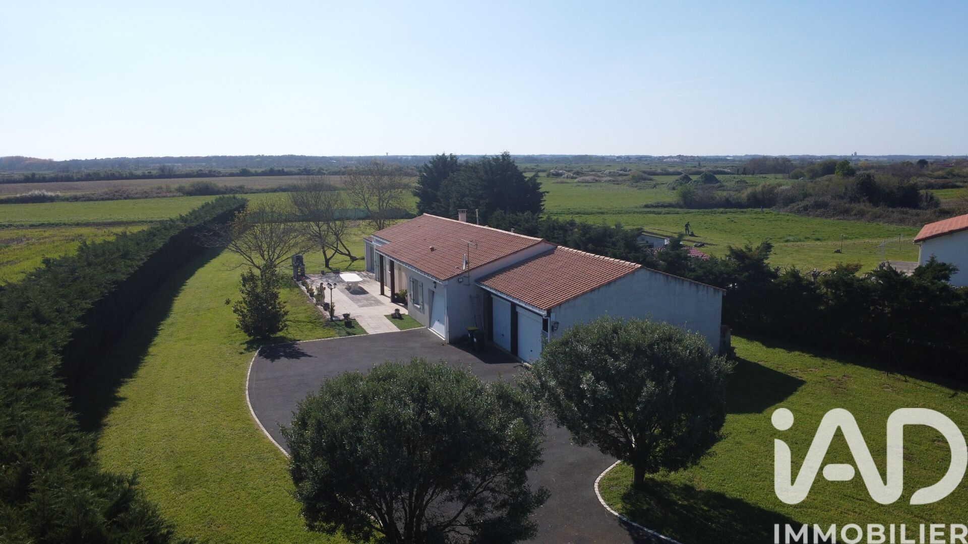 Vente Maison/villa 6 pièces - Photo 2
