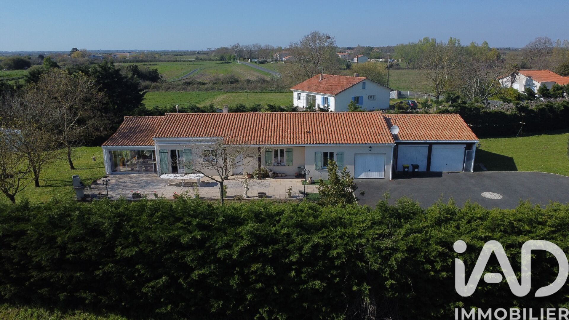 Vente Maison/villa 6 pièces - Photo 3